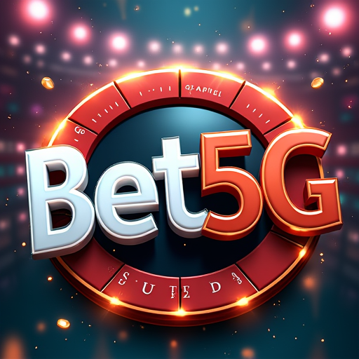 bet5g game